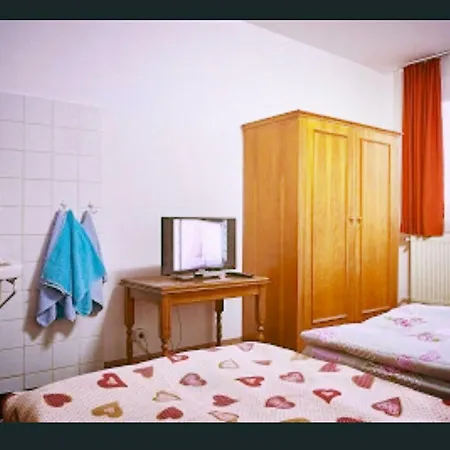 Hotel Rubin